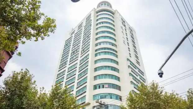 上海现代大厦