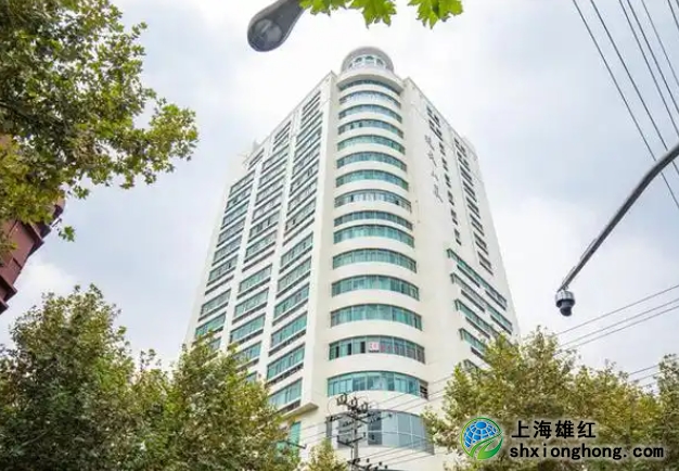 上海现代大厦