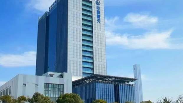 上海空间研究所